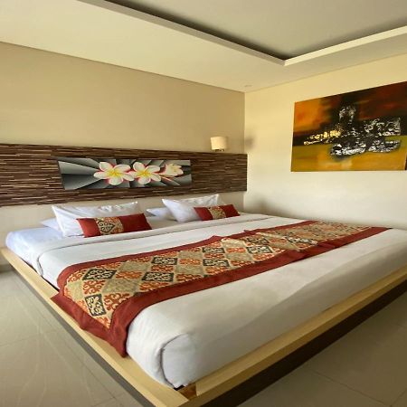 Batukaru Garden 5 Bali Sevilla Residence Canggu Eksteriør billede