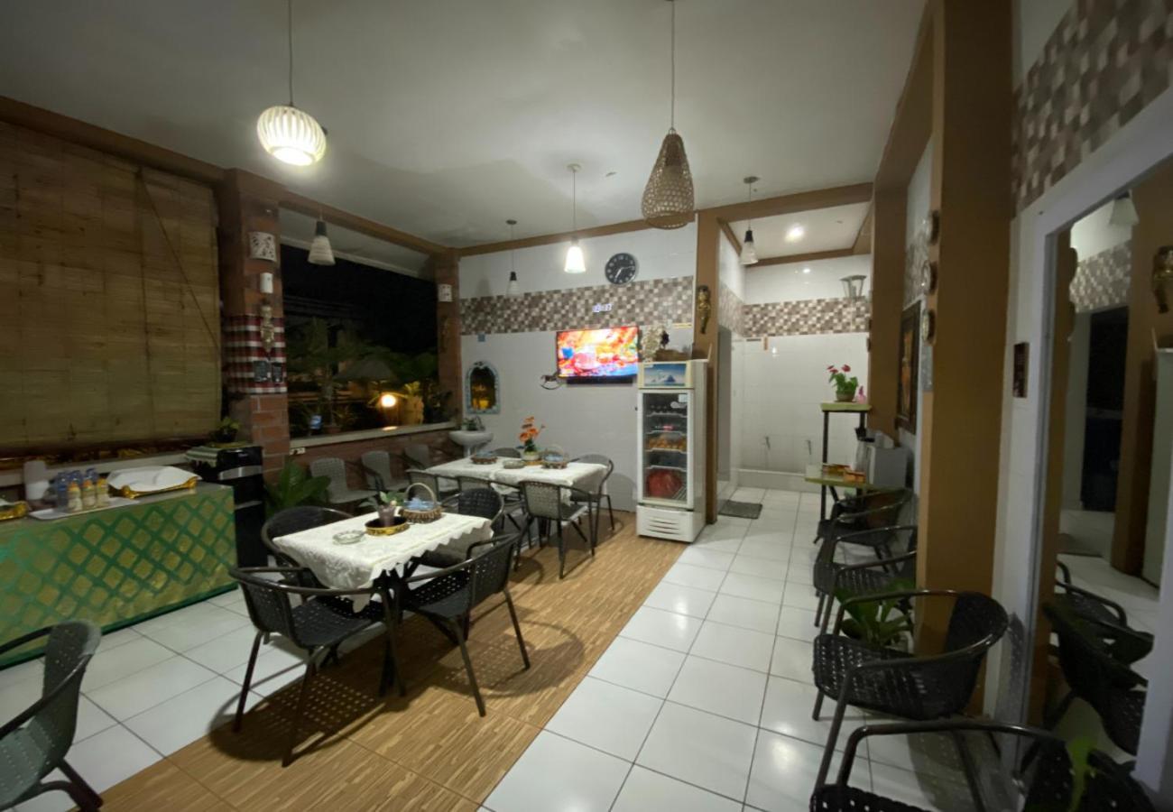 Batukaru Garden 5 Bali Sevilla Residence Canggu Eksteriør billede
