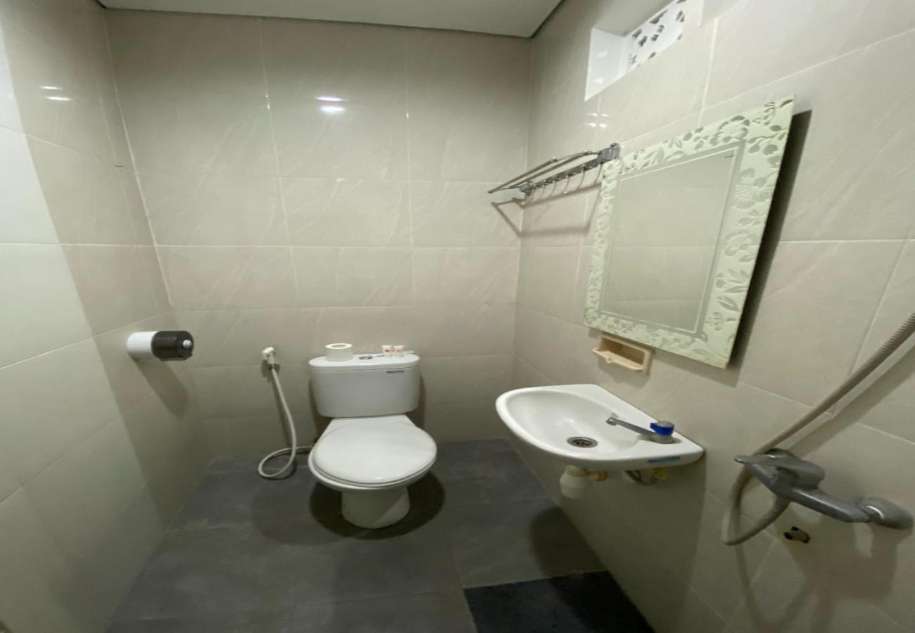Batukaru Garden 5 Bali Sevilla Residence Canggu Eksteriør billede